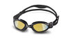 HEAD Okulary Tiger LSR Superflex BK/YL mirror