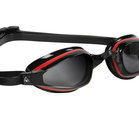 MP Michael Phelps okularki K180 Red Black