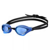 Arena okularki startowe Cobra Core swipe blue