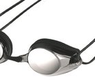 Arena okulary pływackie Tracks Mirror black/silver