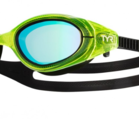 Tyr okulary pływackie Special OPS 3.0 green/black