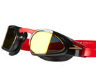 Speedo okulary Fastskin Prime Mirror Gold