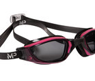 MP Michael Phelps okularki XCEED różowe