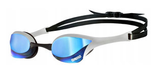 Arena okulary Cobra Ultra Swipe Blue Silver