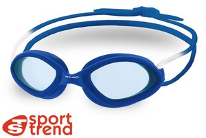 HEAD Okulary Superflex Blue