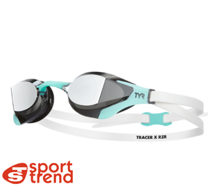 Tyr okulary startowe Tracer-X RZR Mirror