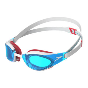 Speedo Fastskin Hyper Elite Blue White