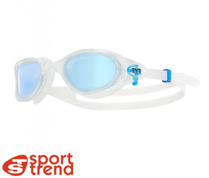 Tyr okulary pływackie Special OPS 3.0 blue/clear