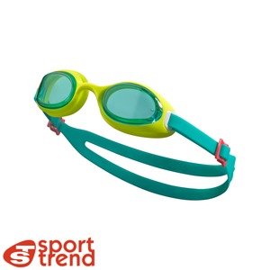 Okulary pływackie Nike Hyper Flow Junior