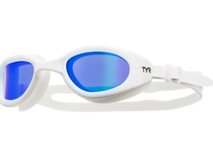 TYr okulary pływackie Special OPS 2. small White