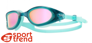 Tyr okulary pływackie Special OPS 3.0 grey/mint