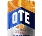OTE Energy Drink 43g. Pomarańczowy