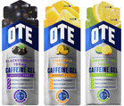 OTE Energy Caffeine Gel
