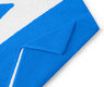 Speedo ręcznik Logo Towel Blue