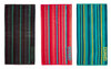 Arena ręcznik BEACH TOWEL MULTISTRIPES II