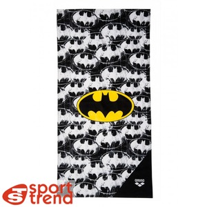 Arena ręcznik Heroes Towel Batman bawełna