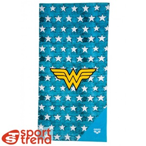 Arena ręcznik Heroes Towel Wonder Woman bawełna