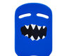 Funky Deska do pływania Monster Face