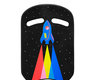 Funky Deska do pływania Pocket Rocket
