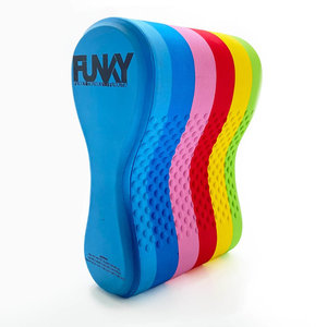 Funky Trunks ósemka pullbuoy kolorowy