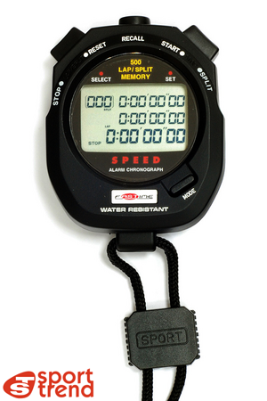 Stoper elektroniczny Fastime 14