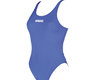 Arena kostium damski Solid Swim Tech Royal