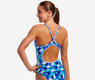 Funkita kostium pływacki damski Tetra Tonic