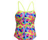 Funkita kostium pływacki damski Curly Wurly