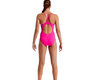 Funkita kostium damski Still Pink