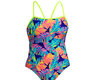 Funkita kostium pływacki damski Leaving Today
