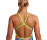 Funkita kostium pływacki damski Leaving Today