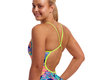 Funkita kostium pływacki damski Leaving Today