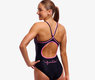 Funkita kostium pływacki damski Power Shift