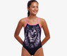 Funkita kostium dziewczęcy Power Shift
