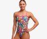 Funkita kostium pływacki damski Tou By Tou