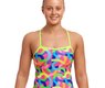 Funkita kostium pływacki damski Curly Wurly