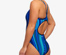 Funkita kostium pływacki damski Beam Bars