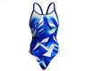 Funkita kostium pływacki Blue Ascent