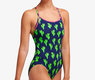 Funkita kostium pływacki damski Prickly Pete