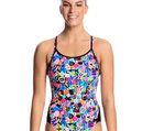 Funkita kostium damski Handsome Ranson