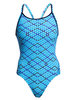 Funkita kostium pływacki damski Cell Mate