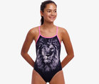 Funkita kostium dziewczęcy Power Shift
