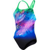 Speedo kostium damski LaCoca Endurance+ 38