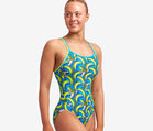Funkita kostium pływacki Banan B1
