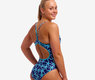 Funkita kostium pływacki Damski See Stars