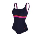 Speedo kostium damski Sculpture Countour navy D44