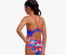 Funkita kostium dziewczęcy Miss Adventur