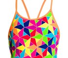 Funkita kostium dziewczęcy The Joker 12