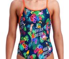 Funkita kostium dziewczęcy Tropic Tag 12
