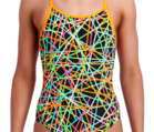 Funkita kostium dziewczęcy Strapped In 12